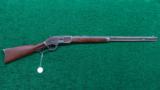  WINCHESTER 1873 RIFLE - 16 of 16
