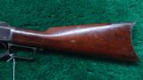  WINCHESTER 1873 RIFLE - 13 of 16