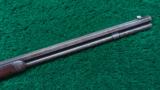  WINCHESTER 1873 RIFLE - 7 of 16