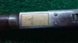  WINCHESTER 1873 RIFLE - 10 of 16