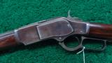  WINCHESTER 1873 RIFLE - 2 of 16