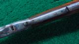 SPECIAL ORDER MODEL 1876 WINCHESTER - 9 of 16