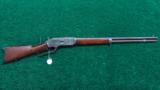 SPECIAL ORDER MODEL 1876 WINCHESTER - 16 of 16