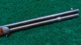 SPECIAL ORDER MODEL 1876 WINCHESTER - 7 of 16