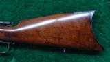 SPECIAL ORDER MODEL 1876 WINCHESTER - 13 of 16