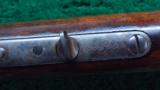 SPECIAL ORDER MODEL 1876 WINCHESTER - 12 of 16