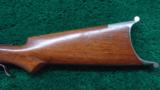SPECIAL ORDER WINCHESTER 1885 HIGH WALL- 14 of 17