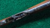 SPECIAL ORDER WINCHESTER 1885 HIGH WALL- 9 of 17
