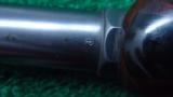 SPECIAL ORDER WINCHESTER 1885 HIGH WALL- 10 of 17