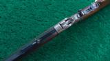 SPECIAL ORDER WINCHESTER 1885 HIGH WALL- 4 of 17