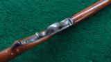 SPECIAL ORDER WINCHESTER 1885 HIGH WALL- 3 of 17