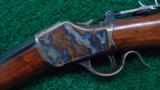 SPECIAL ORDER WINCHESTER 1885 HIGH WALL- 2 of 17