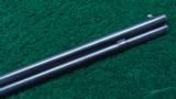 WINCHESTER MODEL 1886 RIFLE - 7 of 14