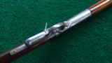 WINCHESTER MODEL 1886 RIFLE - 3 of 14