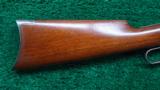 WINCHESTER MODEL 1886 RIFLE - 11 of 14