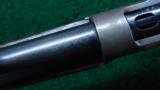 WINCHESTER MODEL 1886 RIFLE - 6 of 14