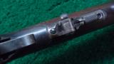 ANTIQUE 1894 WINCHESTER WITH SPECIAL FEATURES - 8 of 16