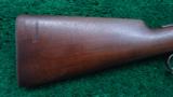 ANTIQUE 1894 WINCHESTER WITH SPECIAL FEATURES - 14 of 16