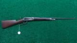 ANTIQUE 1894 WINCHESTER WITH SPECIAL FEATURES - 16 of 16