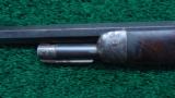 ANTIQUE 1894 WINCHESTER WITH SPECIAL FEATURES - 11 of 16