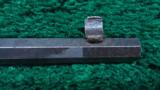 ANTIQUE 1894 WINCHESTER WITH SPECIAL FEATURES - 10 of 16