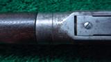 ANTIQUE 1894 WINCHESTER WITH SPECIAL FEATURES - 12 of 16
