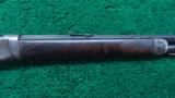 ANTIQUE 1894 WINCHESTER WITH SPECIAL FEATURES - 5 of 16