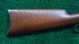  WINCHESTER 1892 RIFLE IN 44 WCF - 11 of 13