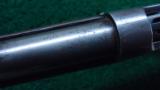  WINCHESTER 1892 RIFLE IN 44 WCF - 6 of 13