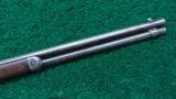  WINCHESTER 1892 RIFLE IN 44 WCF - 7 of 13
