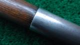  WINCHESTER 1892 RIFLE IN 44 WCF - 9 of 13