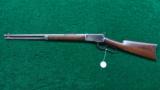 WINCHESTER 1892 RIFLE IN 44 WCF - 12 of 13