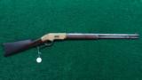 MODEL 1866 WINCHESTER RIFLE - 15 of 15