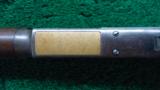 WINCHESTER MODEL 1876 RIFLE - 10 of 16