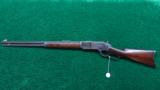 WINCHESTER MODEL 1876 RIFLE - 15 of 16