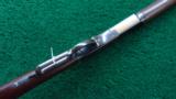 WINCHESTER MODEL 1876 RIFLE - 3 of 16