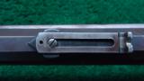WINCHESTER MODEL 1876 RIFLE - 11 of 16