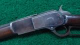 WINCHESTER MODEL 1876 RIFLE - 2 of 16