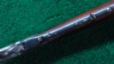 WINCHESTER MODEL 1876 RIFLE - 9 of 16