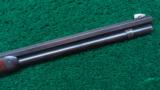 WINCHESTER MODEL 1876 RIFLE - 7 of 16