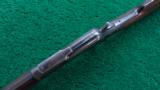 WINCHESTER MODEL 1876 RIFLE - 4 of 16