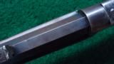 WINCHESTER MODEL 1876 RIFLE - 6 of 16