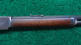 WINCHESTER MODEL 1876 RIFLE - 5 of 16