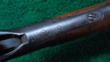 WINCHESTER HI-WALL RIFLE - 10 of 13