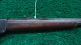  WINCHESTER HI-WALL RIFLE - 5 of 13
