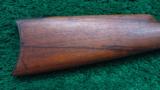  WINCHESTER HI-WALL RIFLE - 11 of 13