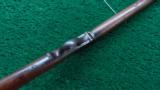  WINCHESTER HI-WALL RIFLE - 3 of 13