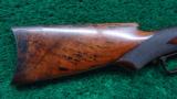 WINCHESTER MODEL 1873 DELUXE RIFLE - 14 of 16