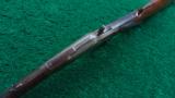 WINCHESTER MODEL 1873 DELUXE RIFLE - 4 of 16