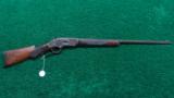WINCHESTER MODEL 1873 DELUXE RIFLE - 16 of 16